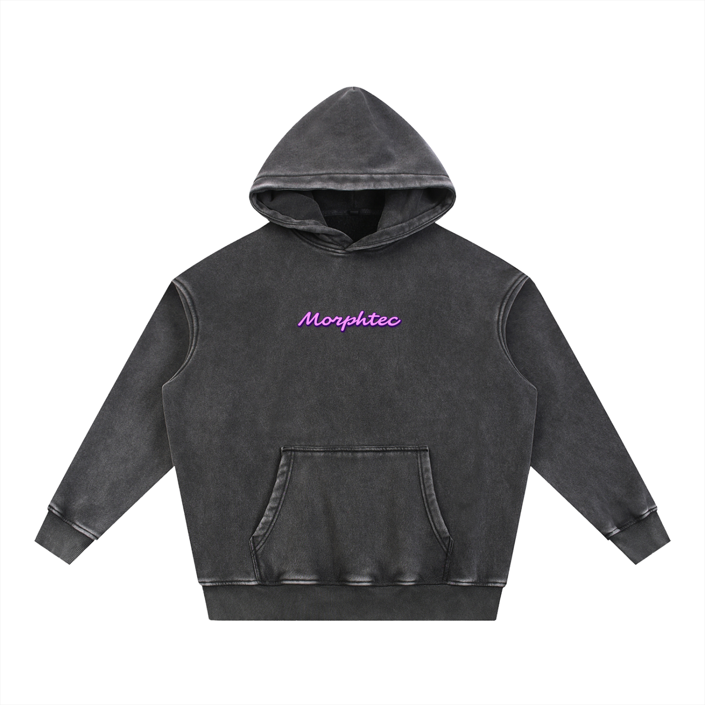 Metamorph Flow Hoodie