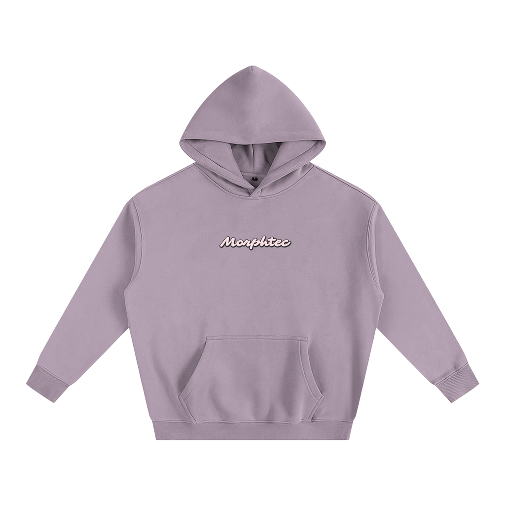Metamorph Bloom Hoodie