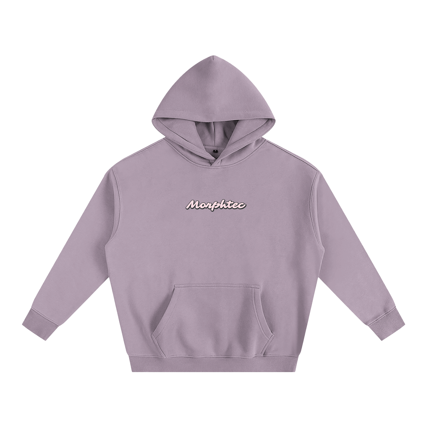 Metamorph Bloom Hoodie