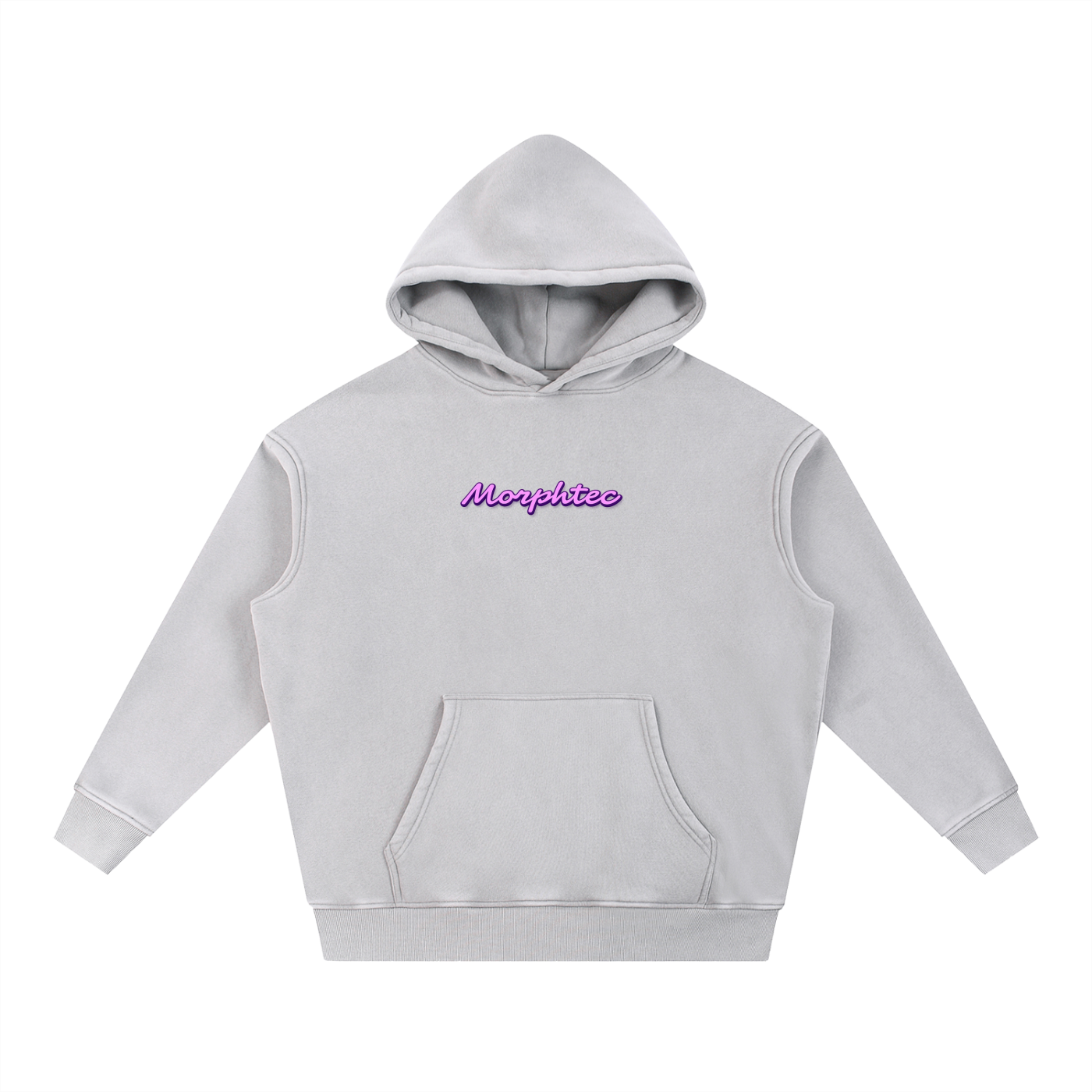 Metamorph Flow Hoodie
