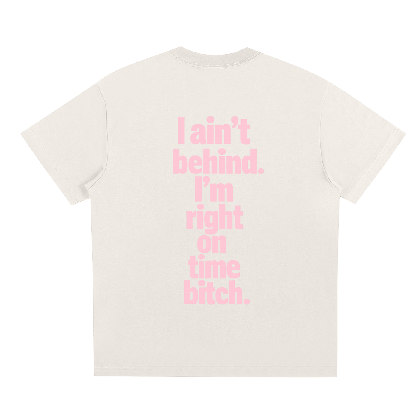 Morph T