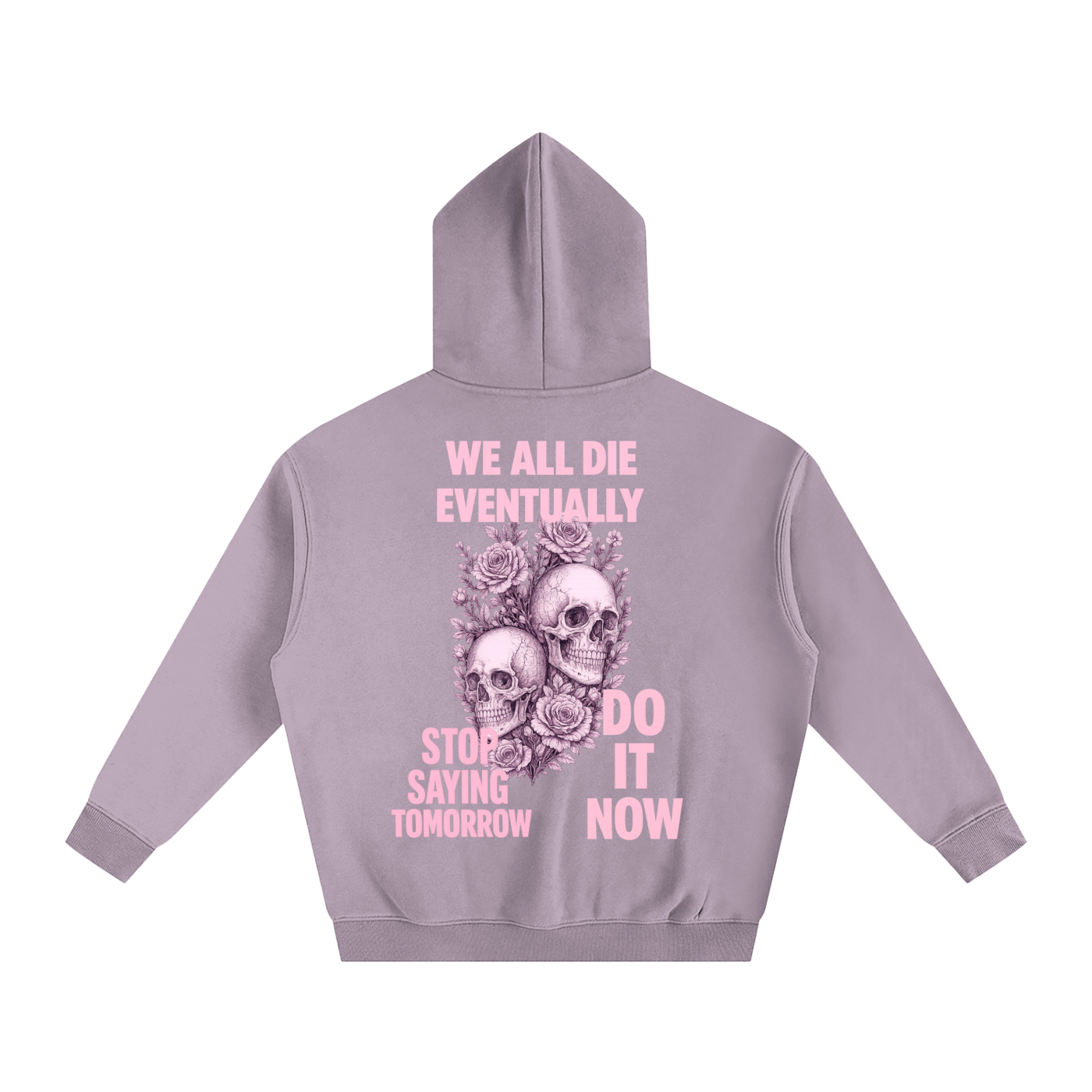Metamorph Bloom Hoodie
