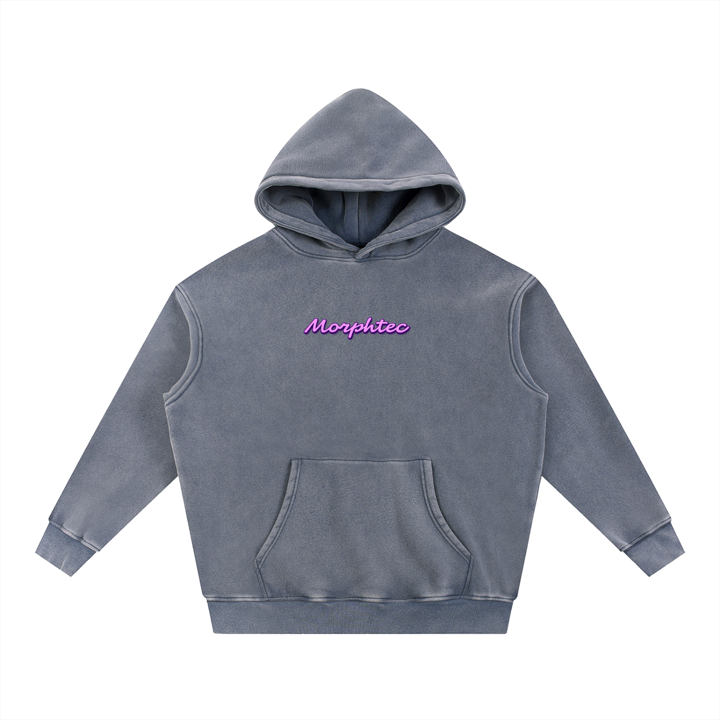 Metamorph Flow Hoodie