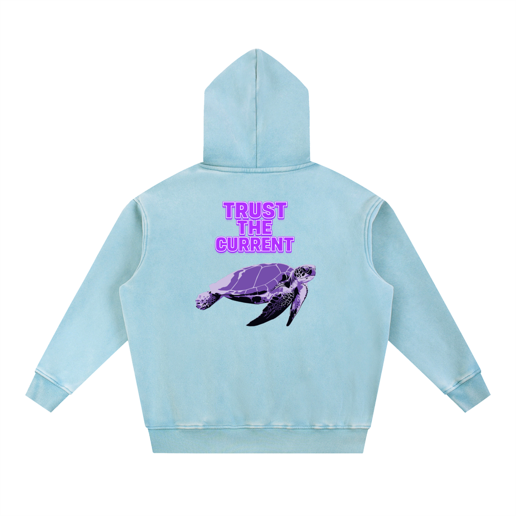 Metamorph Flow Hoodie