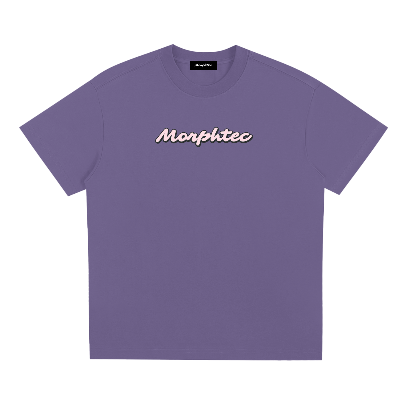 Morph T