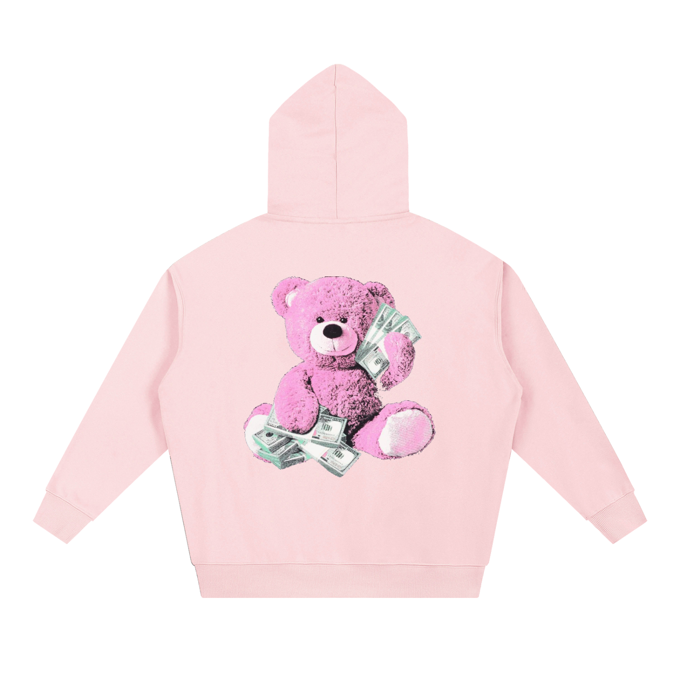 Metamorph breadwinner Hoodie