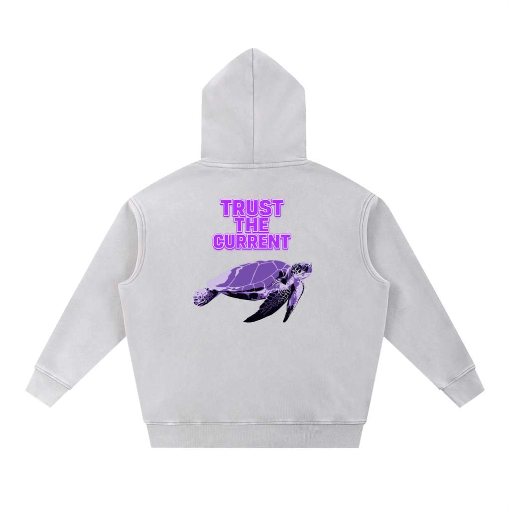 Metamorph Flow Hoodie