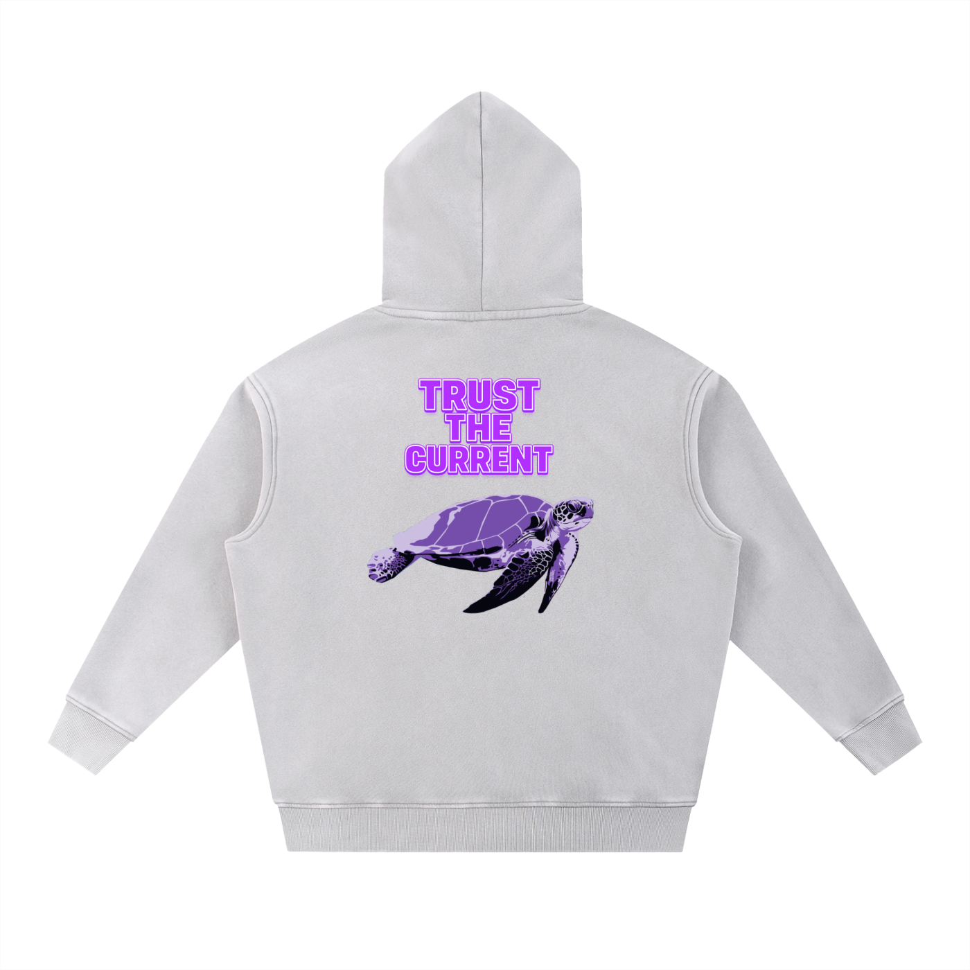 Metamorph Flow Hoodie