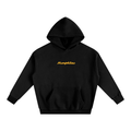 Metamorph Gilded Hoodie