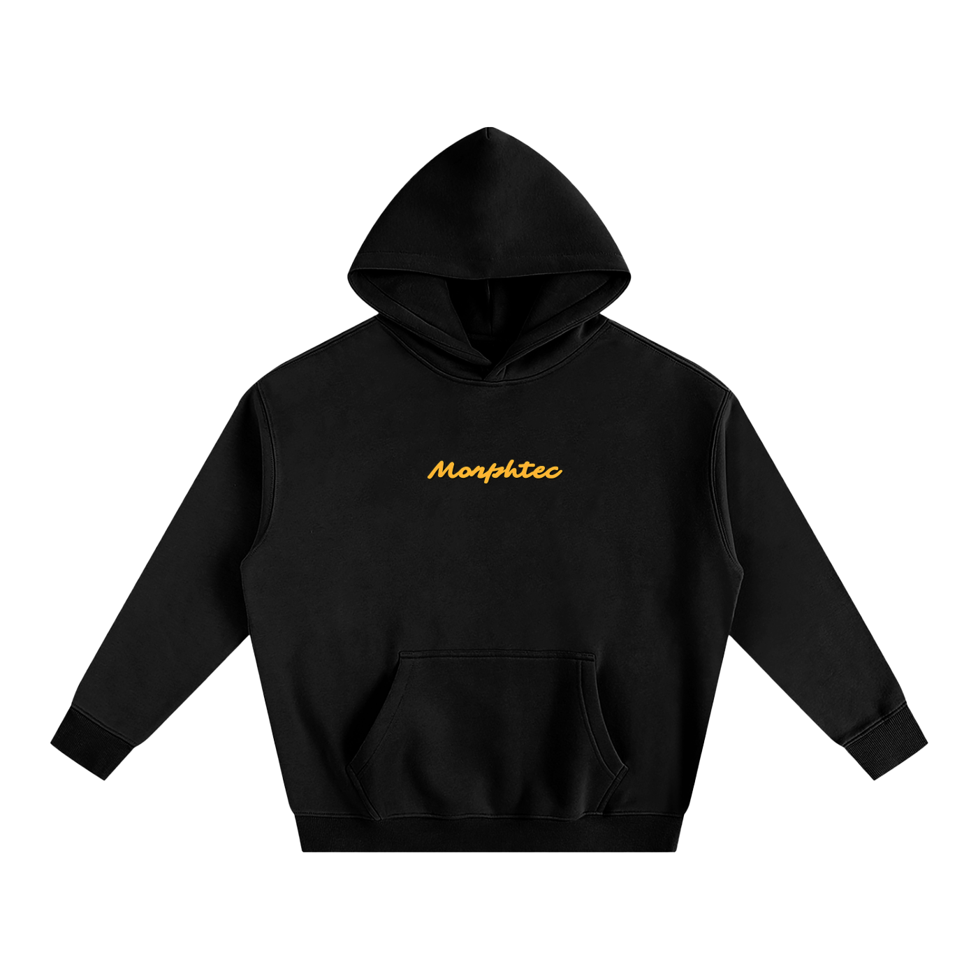 Metamorph Gilded Hoodie