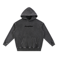 Metamorph Webbed Hoodie