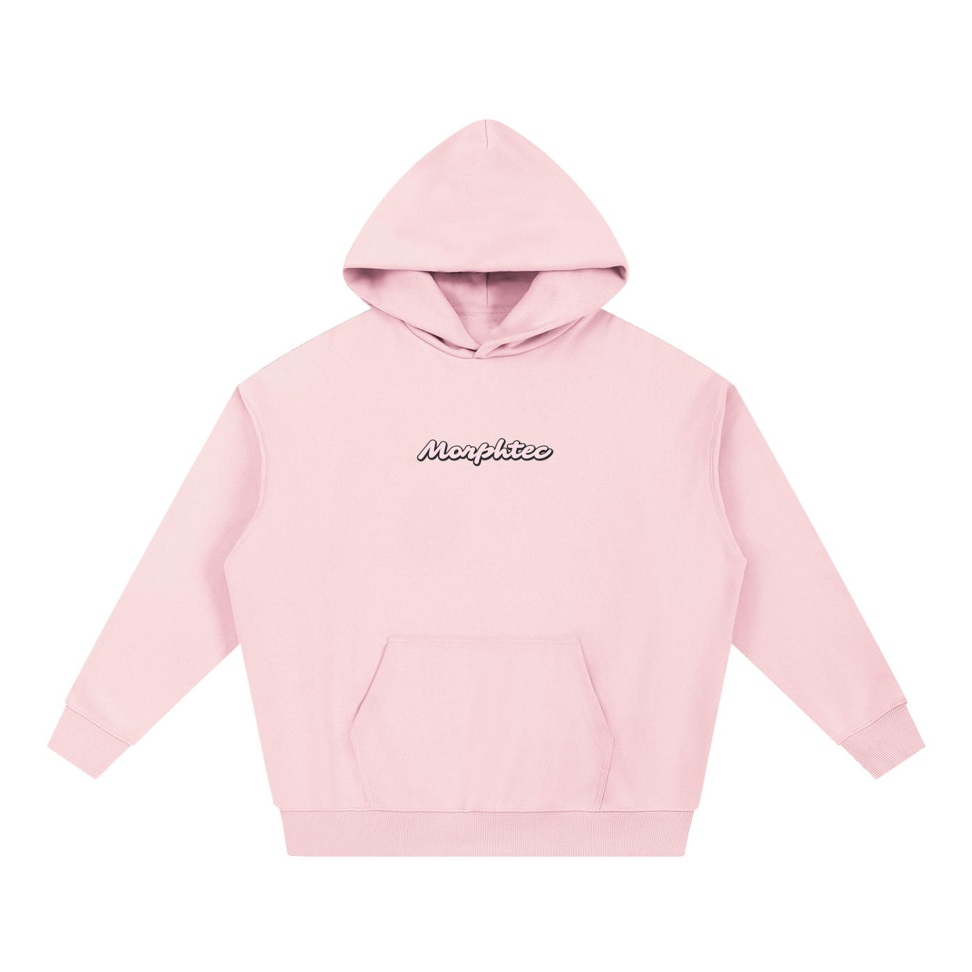 Metamorph breadwinner Hoodie
