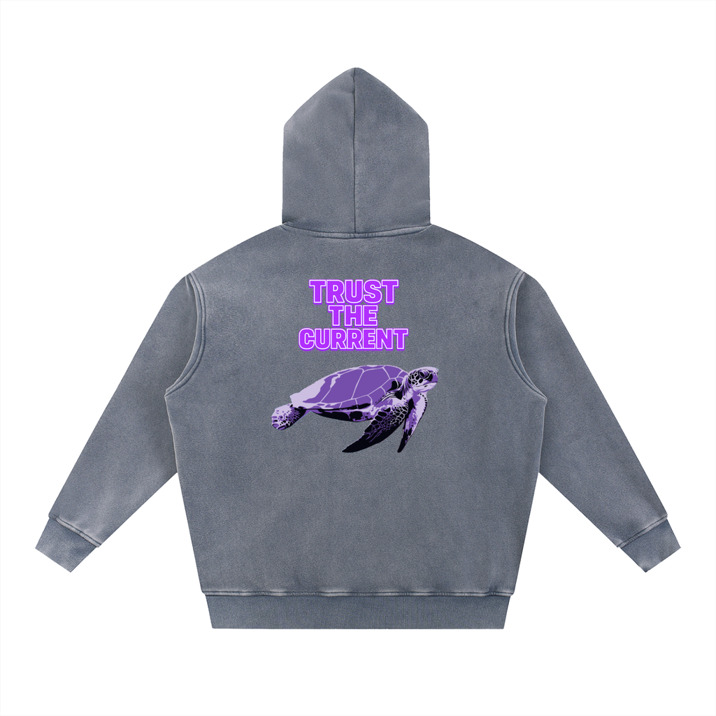 Metamorph Flow Hoodie