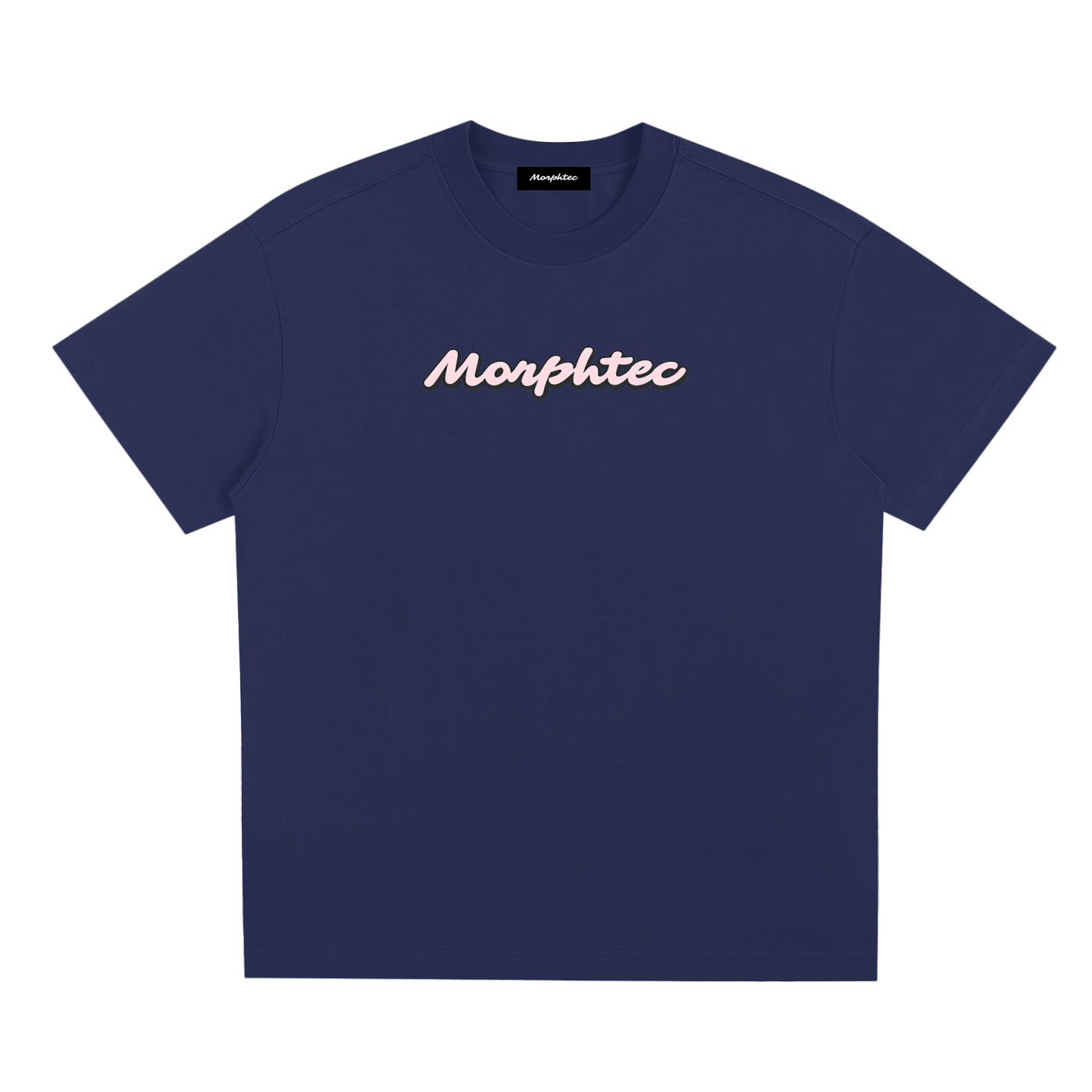 Morph T