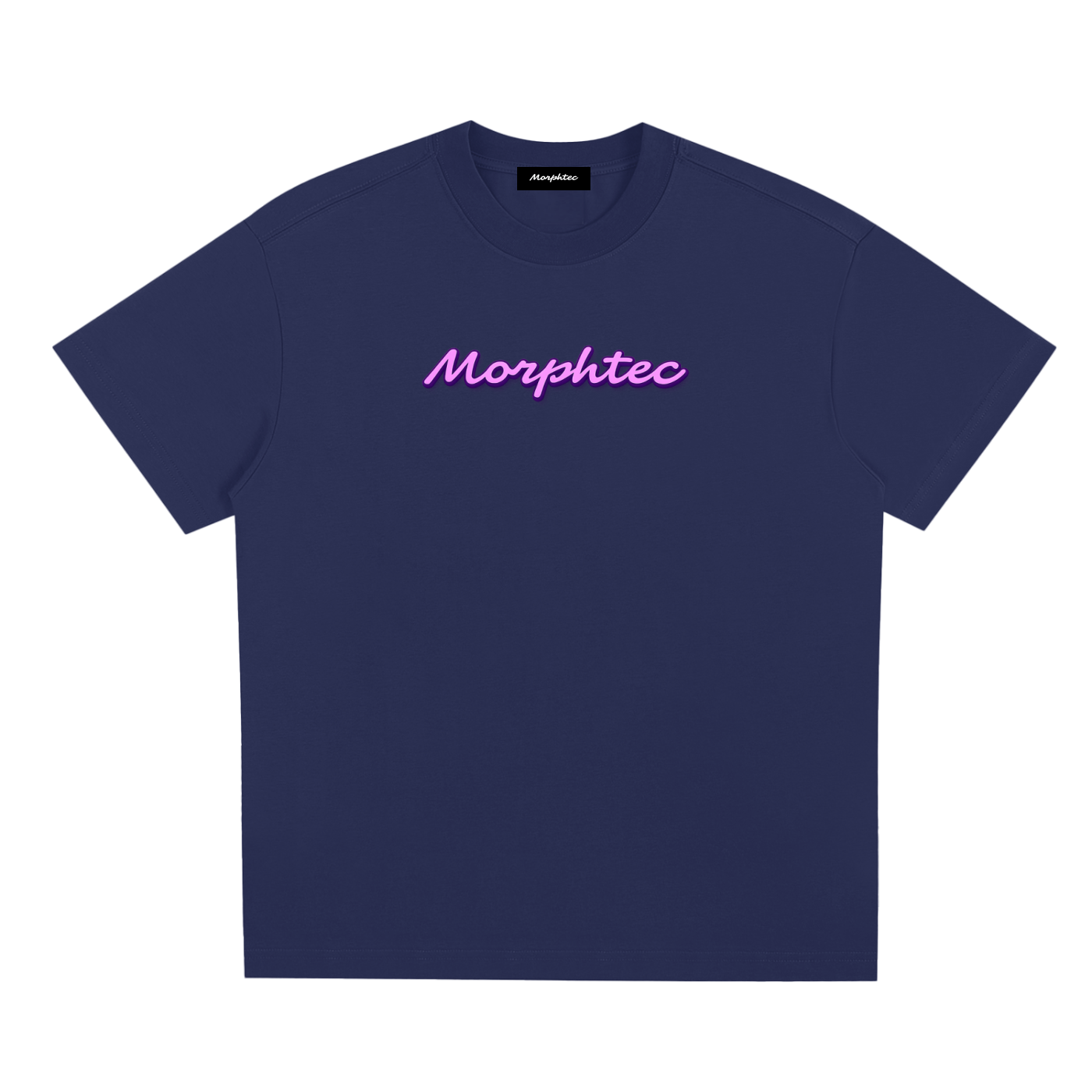 Morph T