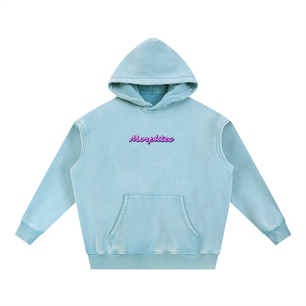 Metamorph Flow Hoodie