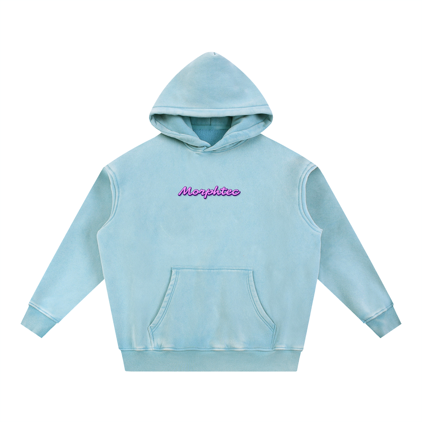 Metamorph Flow Hoodie