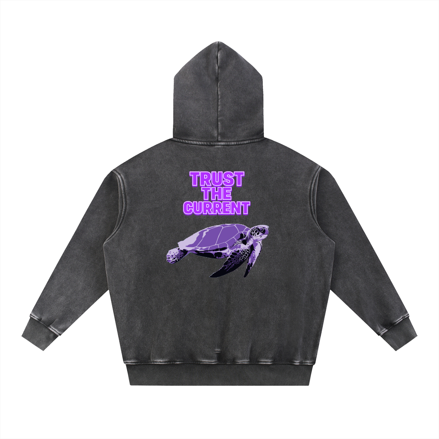 Metamorph Flow Hoodie