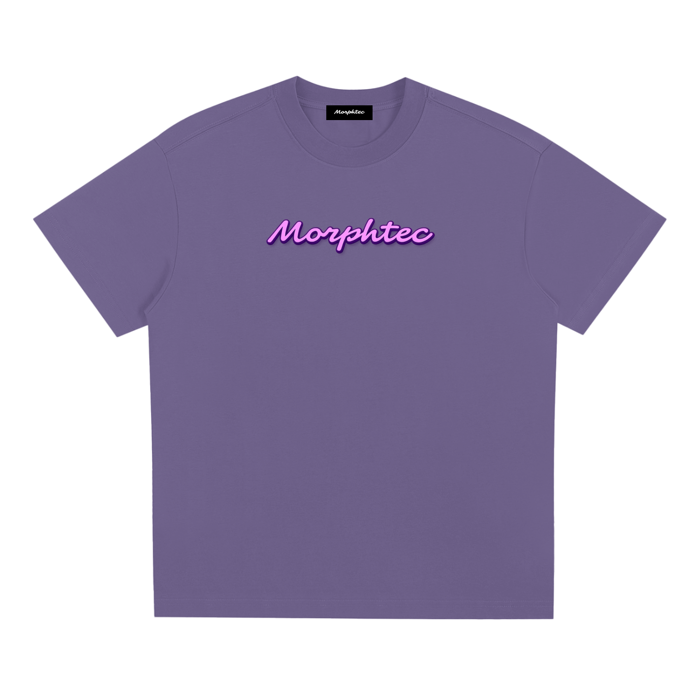 Morph T